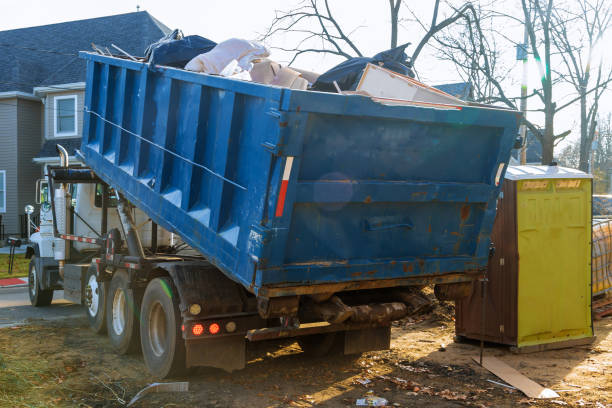 Best Same-Day Junk Removal  in Mathews, LA