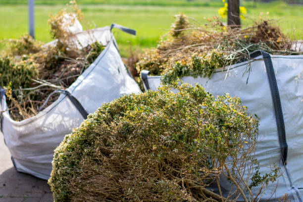 Best Commercial Junk Removal  in Mathews, LA