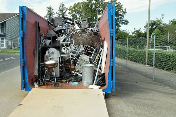 Best Appliance Removal Near Me  in Mathews, LA