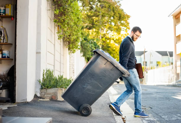 Reliable Mathews, LA Junk Removal Solutions