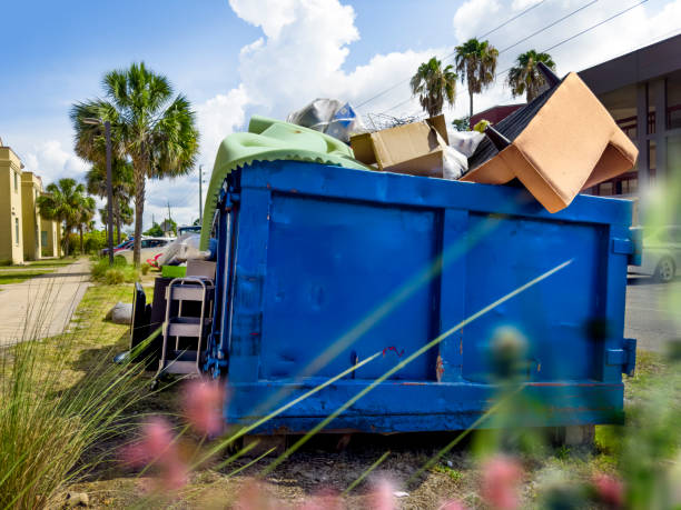 Best Junk Hauling Services  in Mathews, LA