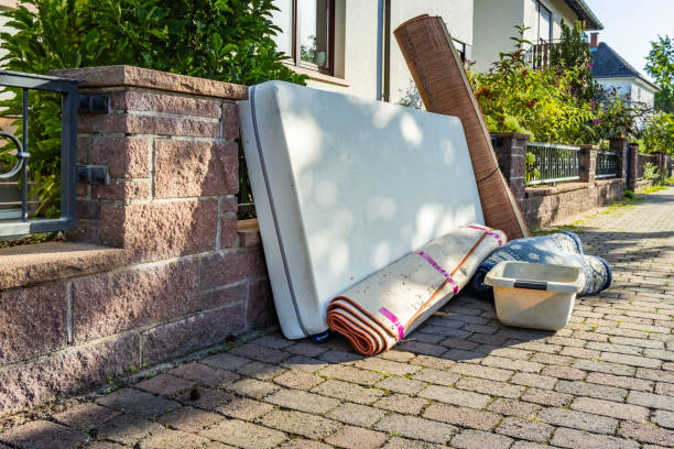 Best Office Junk Removal  in Mathews, LA