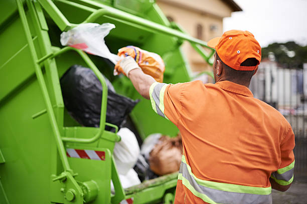 Appliance Disposal in Mathews, LA