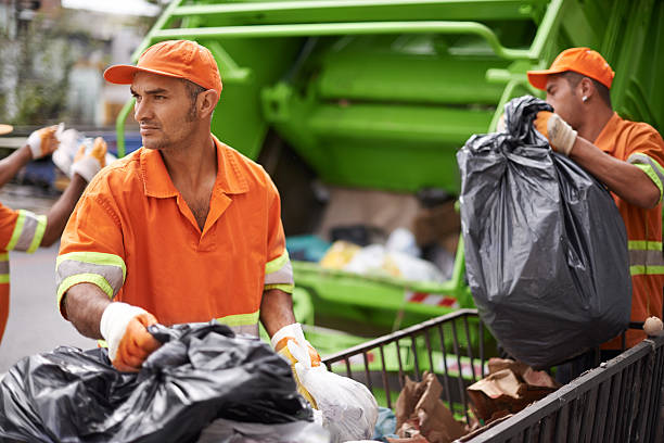 Best Local Junk Hauling  in Mathews, LA